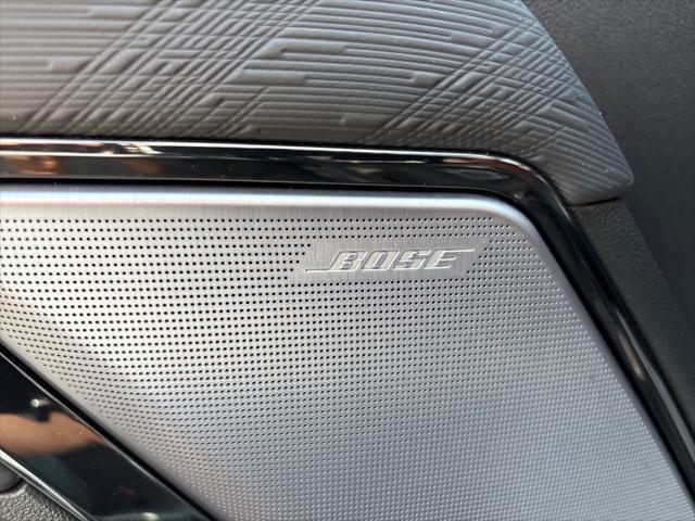 used 2023 GMC Sierra 1500 car, priced at $59,950
