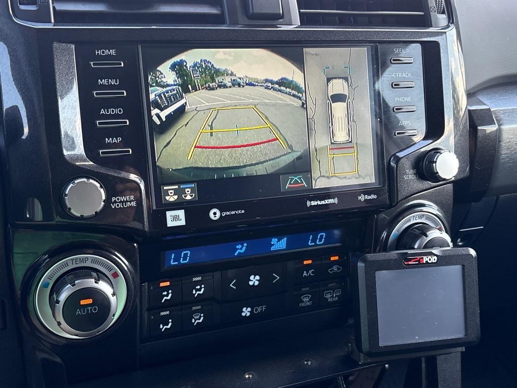 used 2023 Toyota 4Runner car, priced at $59,500