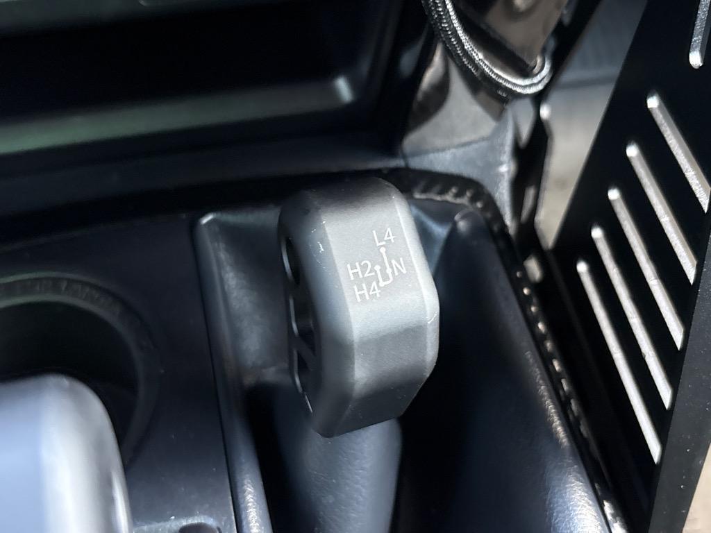 used 2023 Toyota 4Runner car, priced at $59,500