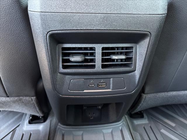 used 2025 GMC Canyon car, priced at $51,850