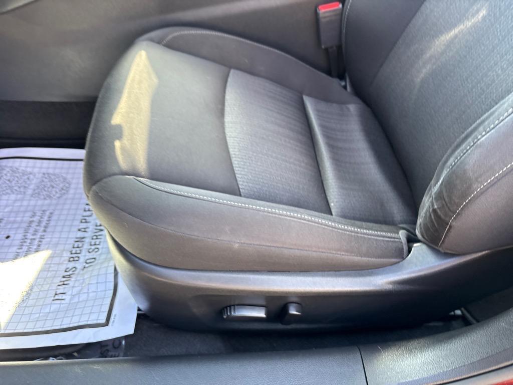 used 2023 Nissan Altima car, priced at $19,950