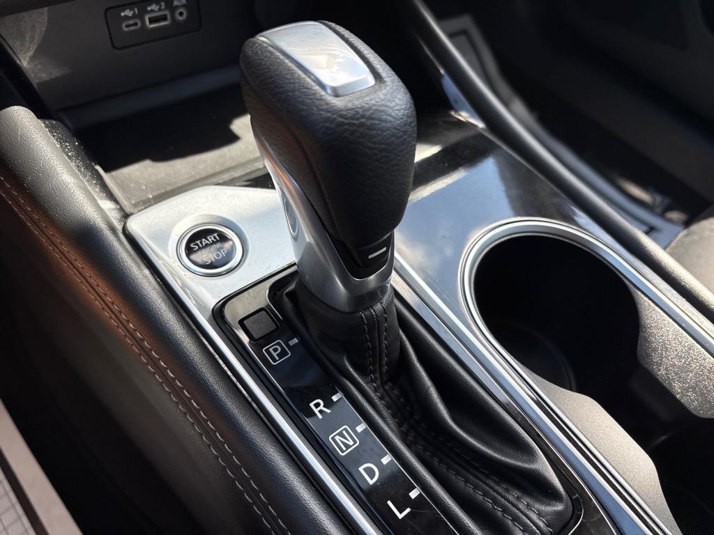 used 2023 Nissan Altima car, priced at $19,950