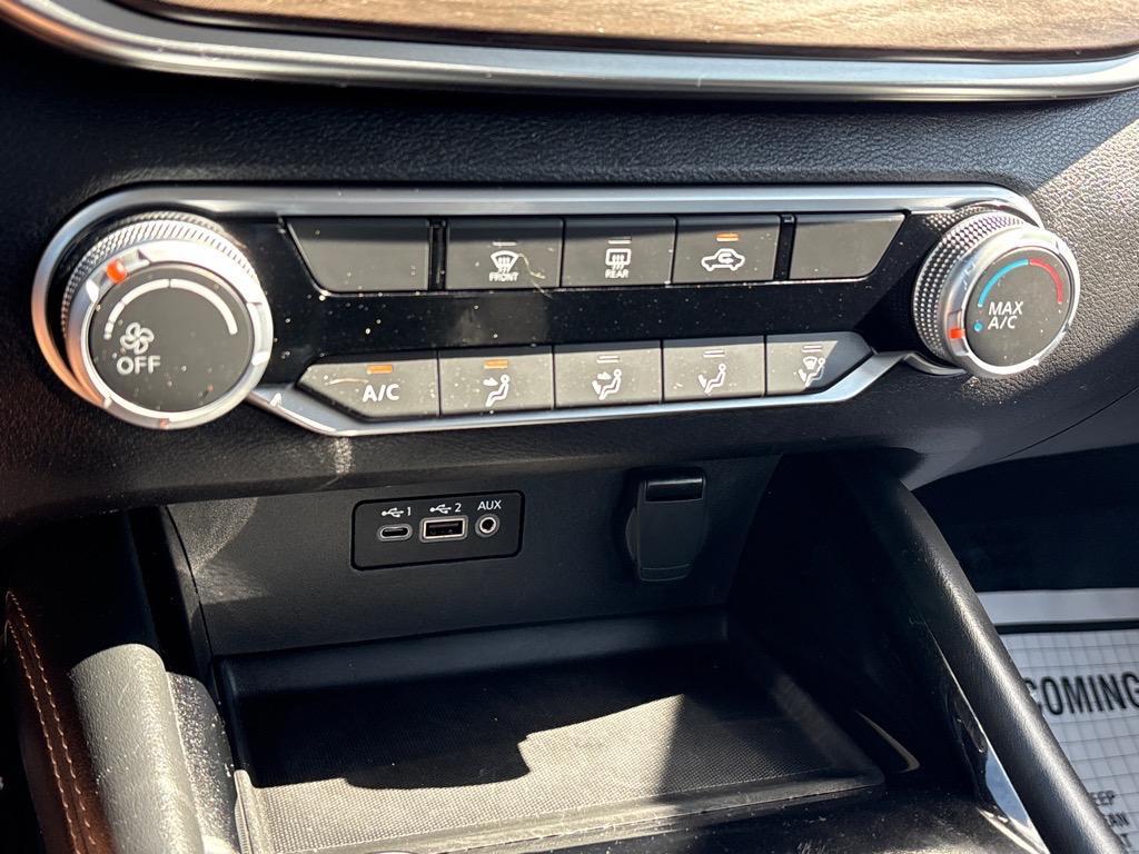 used 2023 Nissan Altima car, priced at $19,950