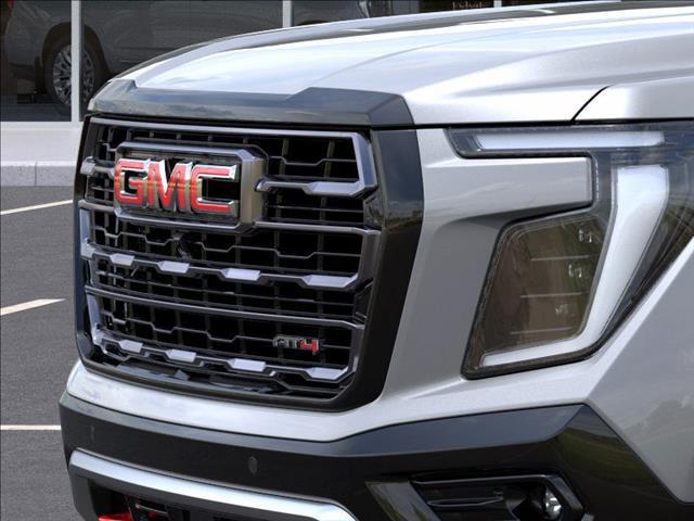 new 2025 GMC Yukon XL car, priced at $102,284
