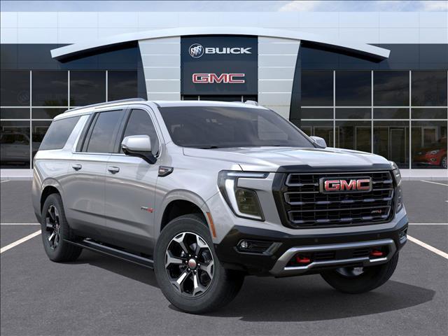 new 2025 GMC Yukon XL car, priced at $102,284