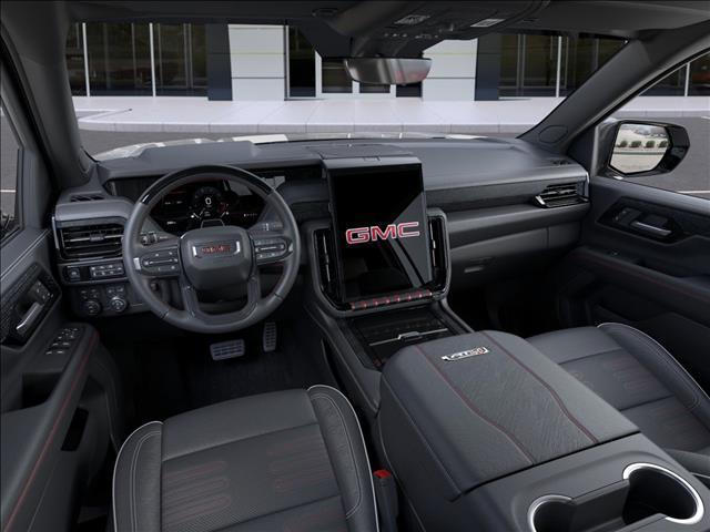 new 2025 GMC Yukon XL car, priced at $102,284