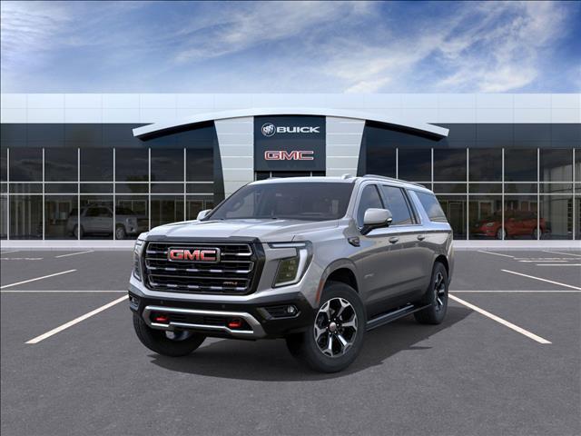new 2025 GMC Yukon XL car, priced at $102,284