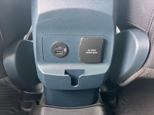 used 2022 Ford Maverick car, priced at $27,950