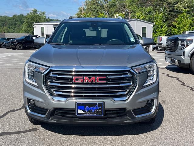 used 2023 GMC Terrain car, priced at $26,950