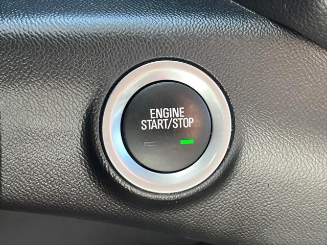 used 2023 GMC Terrain car, priced at $26,950