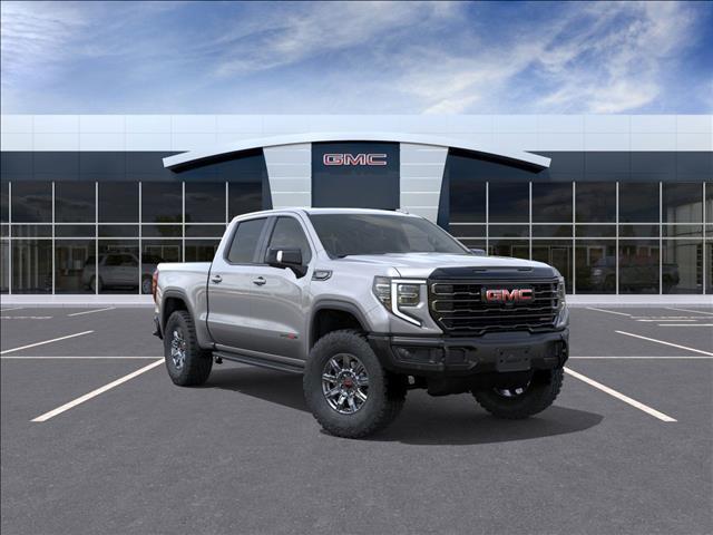 new 2026 GMC Sierra 1500 car, priced at $82,580