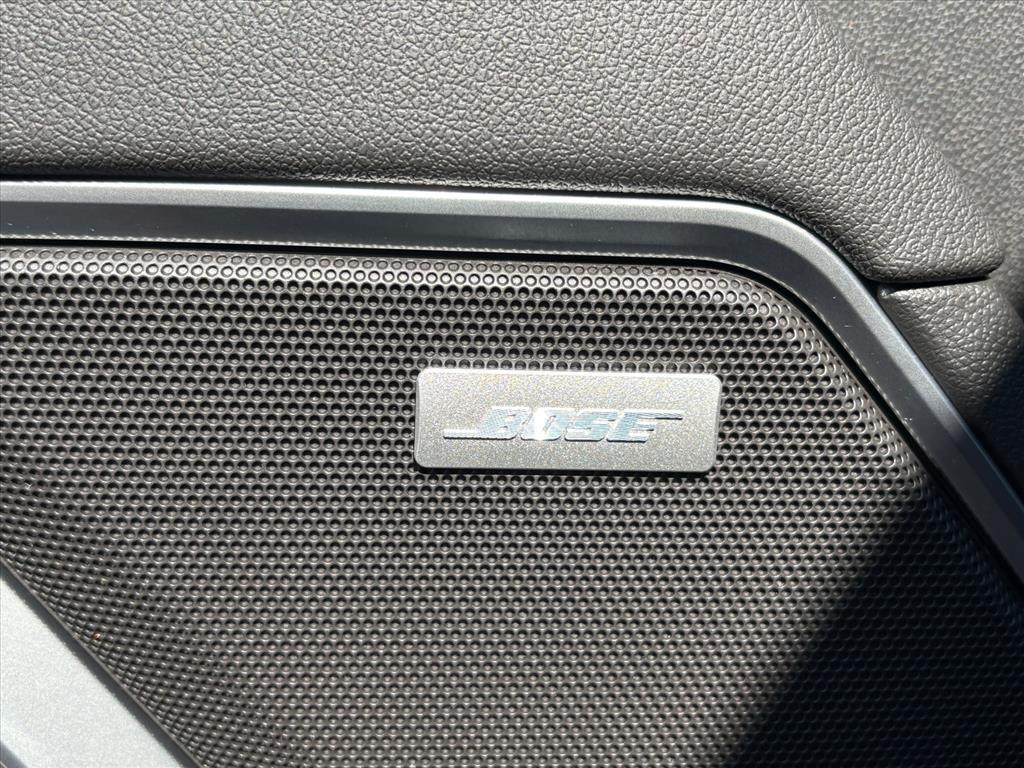 used 2025 Chevrolet Silverado 1500 car, priced at $56,950