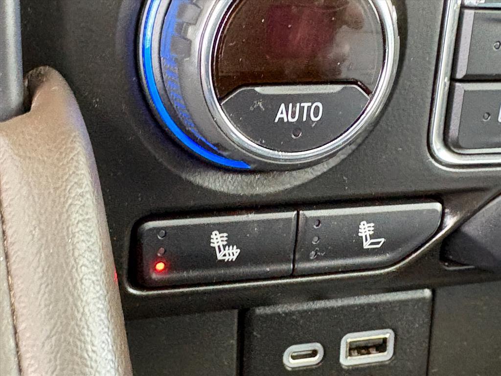 used 2021 Chevrolet Tahoe car, priced at $40,850