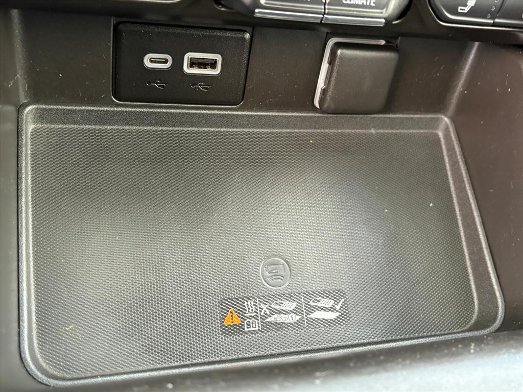 used 2021 Chevrolet Tahoe car, priced at $40,850