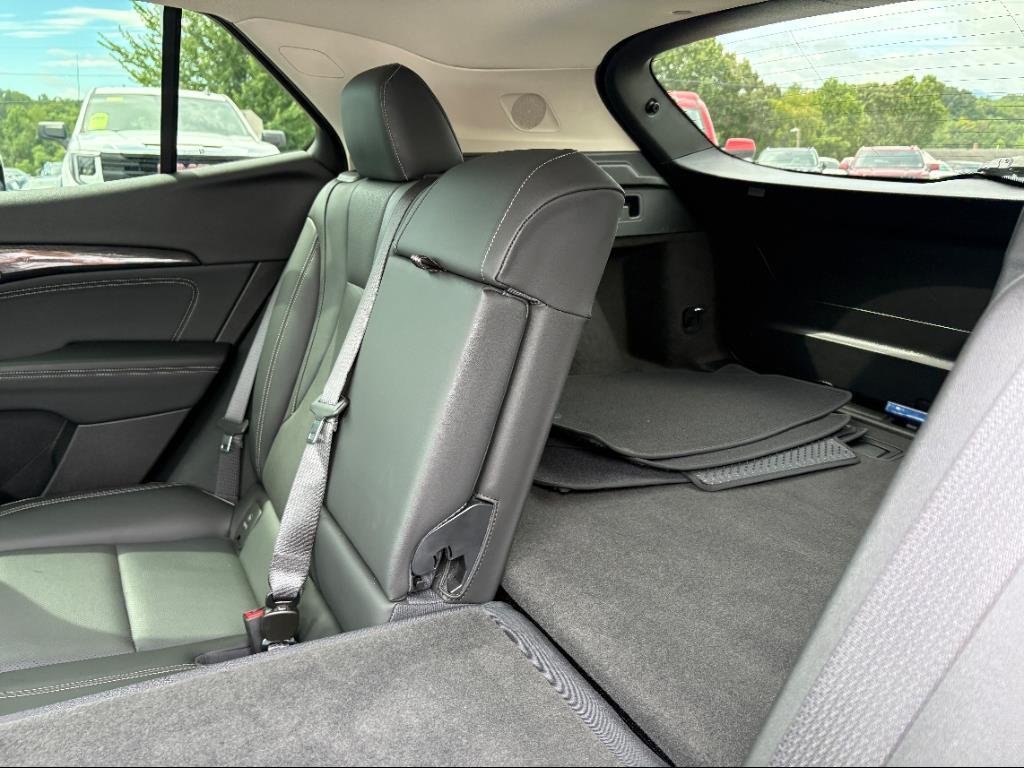 used 2023 Buick Envision car, priced at $23,967