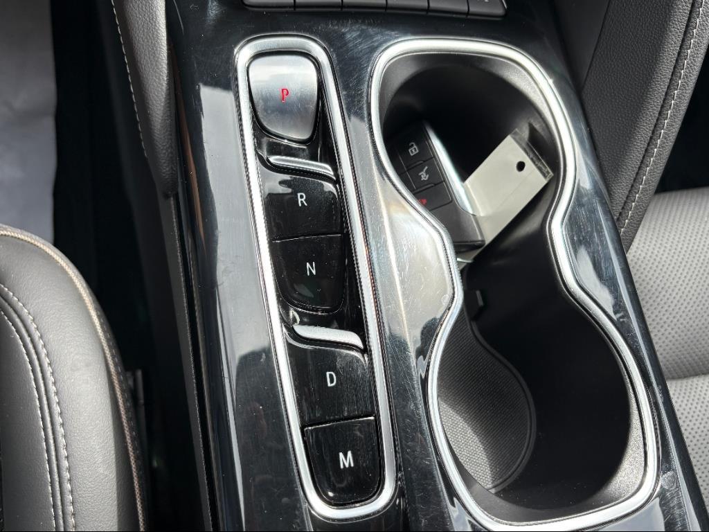 used 2023 Buick Envision car, priced at $23,967