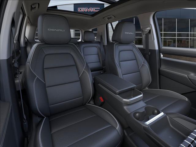 new 2026 GMC Terrain car, priced at $45,884
