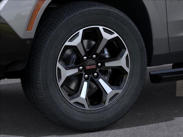 new 2025 GMC Yukon car, priced at $99,264