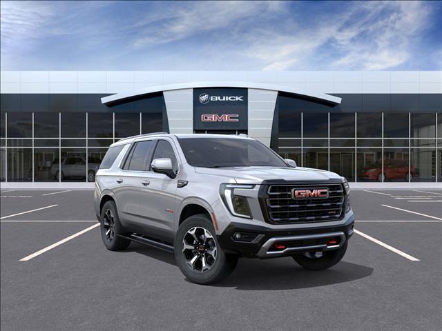 new 2025 GMC Yukon car, priced at $99,264