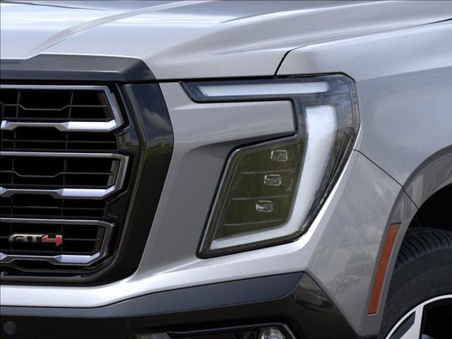 new 2025 GMC Yukon car, priced at $99,264