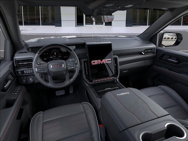 new 2025 GMC Yukon car, priced at $99,264