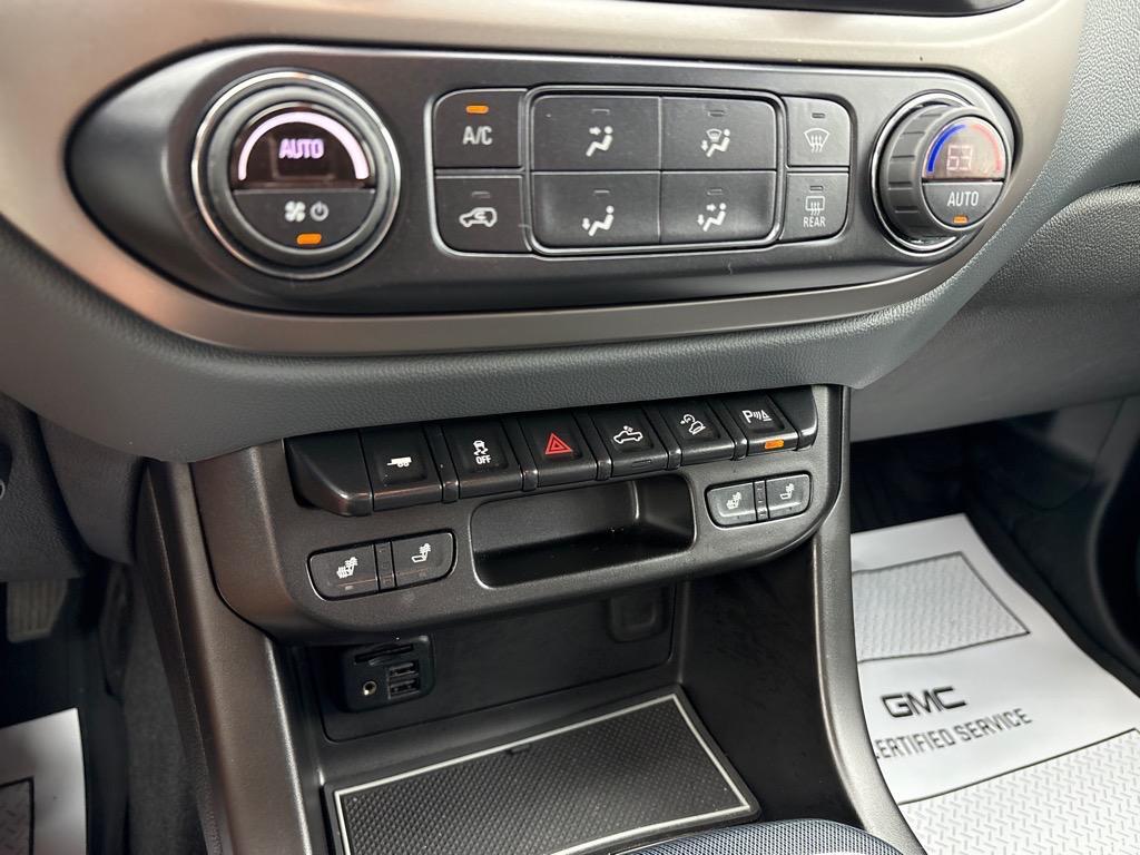 used 2020 Chevrolet Colorado car, priced at $28,950