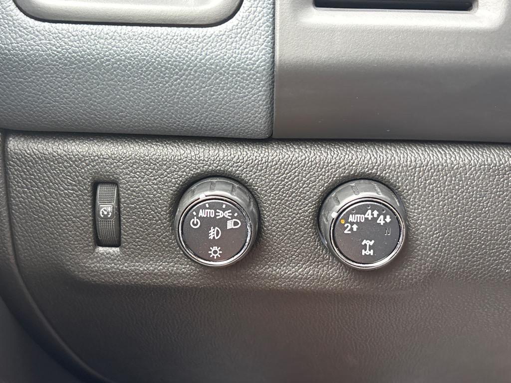 used 2020 Chevrolet Colorado car, priced at $28,950