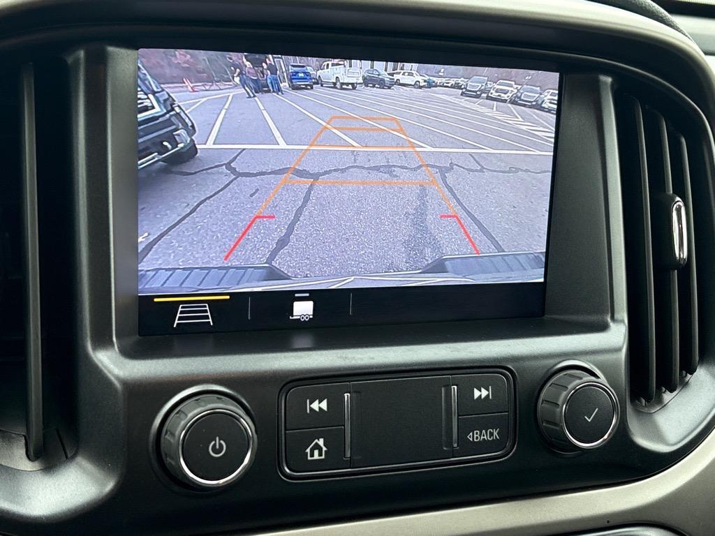 used 2020 Chevrolet Colorado car, priced at $28,950