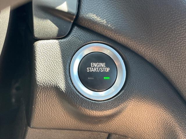 used 2020 Chevrolet Equinox car, priced at $17,950