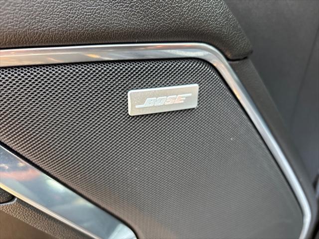 used 2023 Chevrolet Silverado 1500 car, priced at $51,950