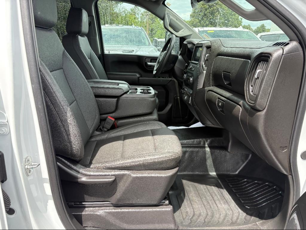 used 2025 Chevrolet Silverado 2500 car, priced at $58,850