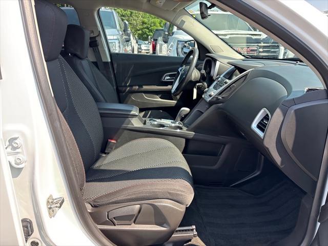 used 2013 Chevrolet Equinox car, priced at $14,950