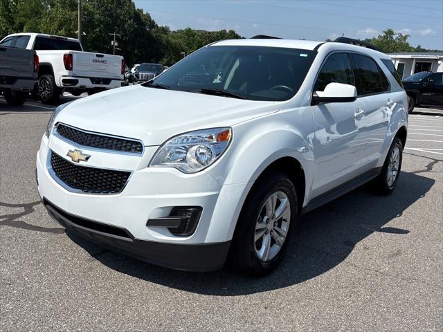 used 2013 Chevrolet Equinox car, priced at $14,950