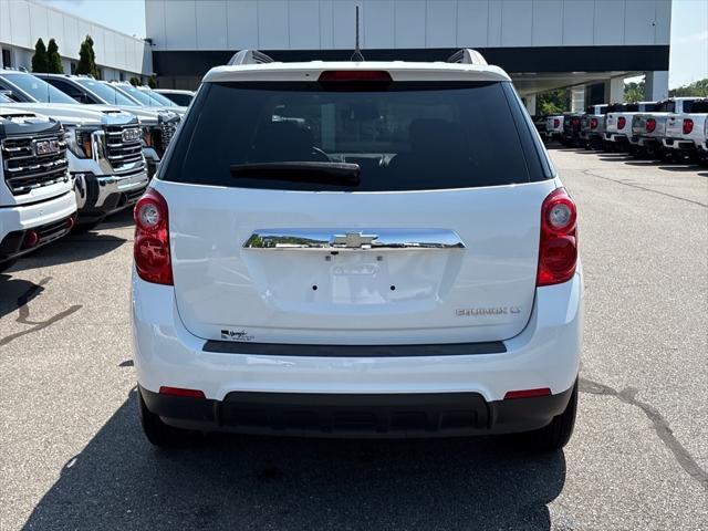 used 2013 Chevrolet Equinox car, priced at $14,950