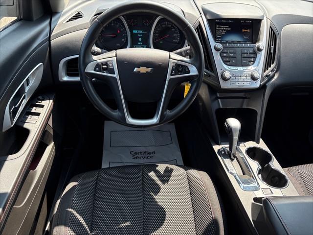 used 2013 Chevrolet Equinox car, priced at $14,950
