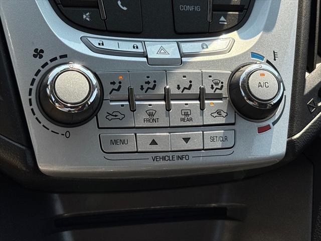 used 2013 Chevrolet Equinox car, priced at $14,950