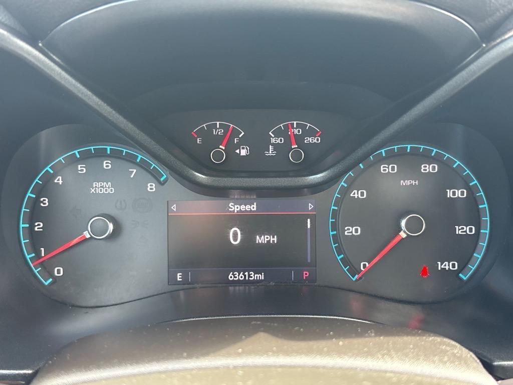 used 2019 Chevrolet Colorado car, priced at $29,450