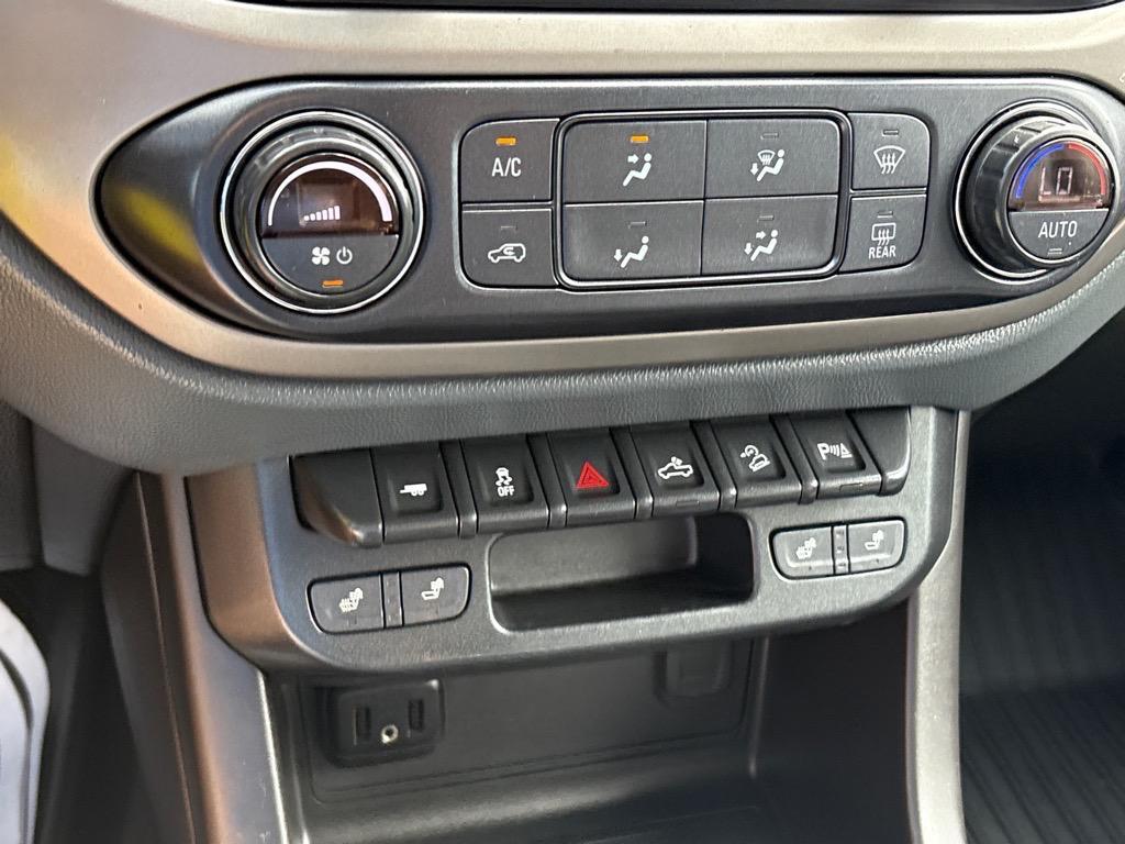 used 2019 Chevrolet Colorado car, priced at $29,450