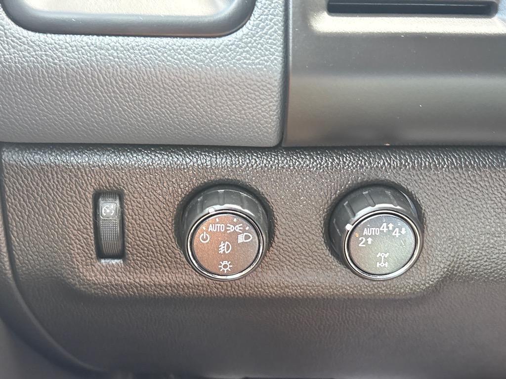 used 2019 Chevrolet Colorado car, priced at $29,450