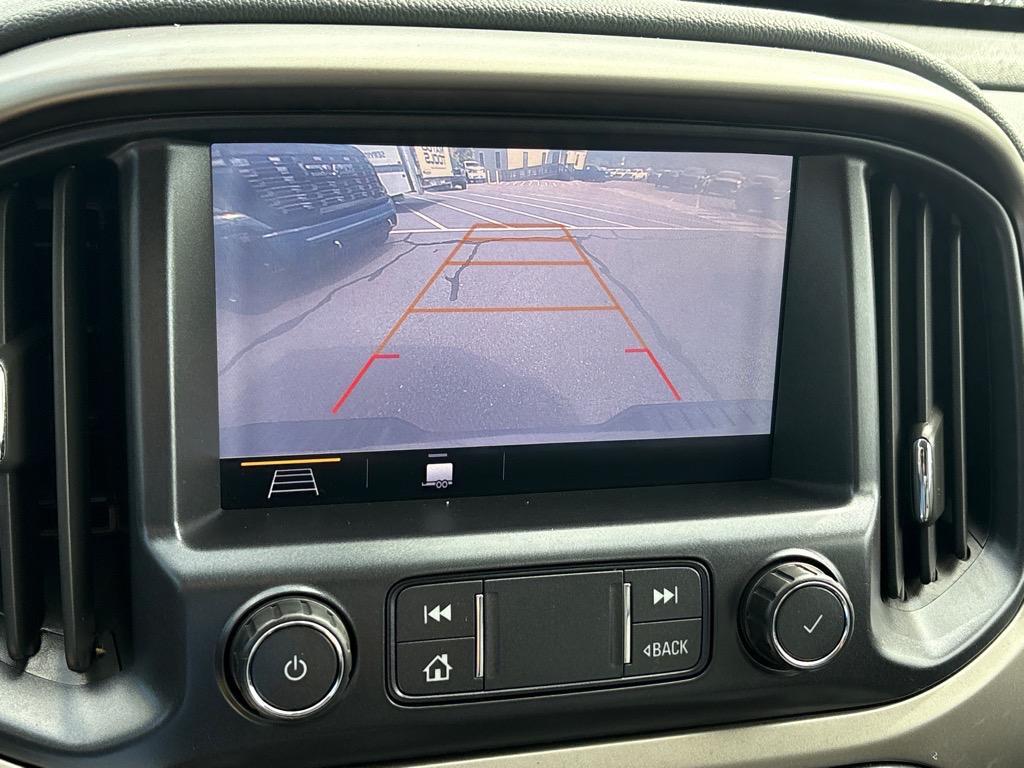 used 2019 Chevrolet Colorado car, priced at $29,450