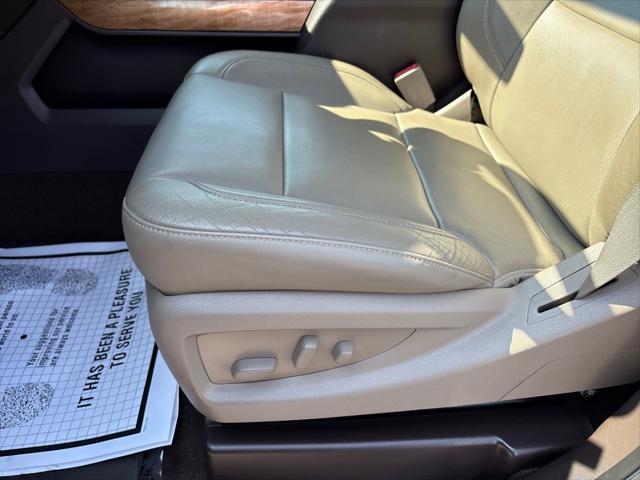 used 2015 Chevrolet Silverado 3500 car, priced at $48,500