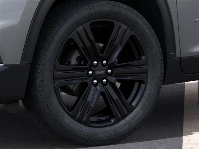 new 2025 GMC Acadia car, priced at $55,579