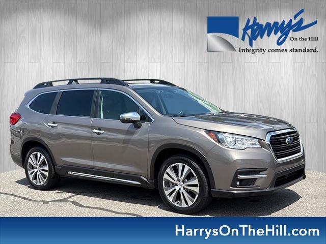 used 2022 Subaru Ascent car, priced at $28,950