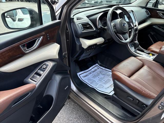 used 2022 Subaru Ascent car, priced at $28,950