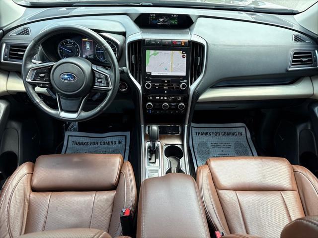 used 2022 Subaru Ascent car, priced at $28,950