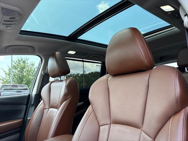 used 2022 Subaru Ascent car, priced at $28,950