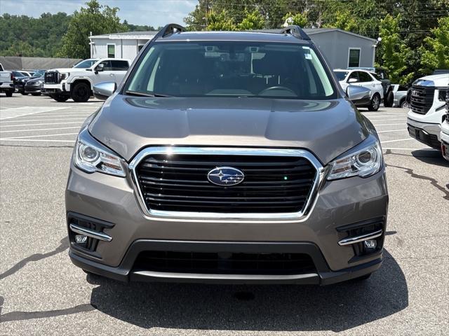 used 2022 Subaru Ascent car, priced at $28,950