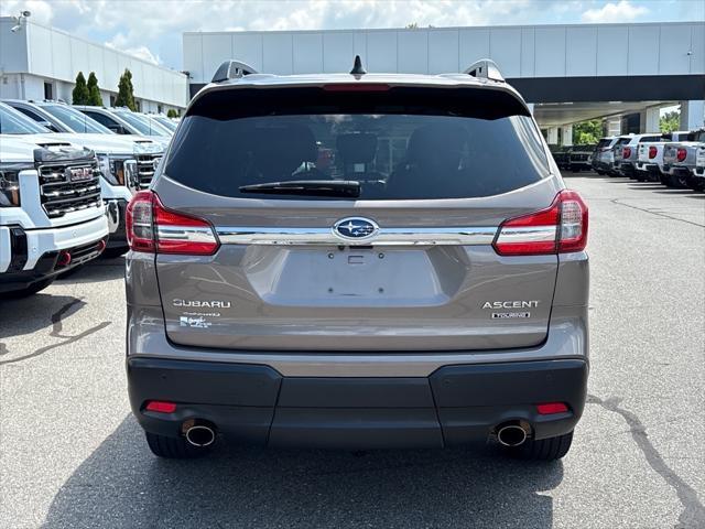 used 2022 Subaru Ascent car, priced at $28,950
