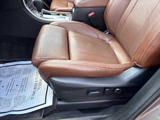used 2022 Subaru Ascent car, priced at $28,950