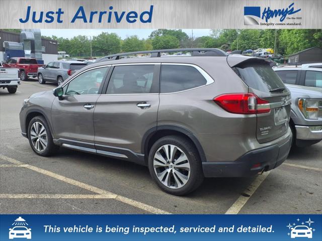 used 2022 Subaru Ascent car, priced at $28,950